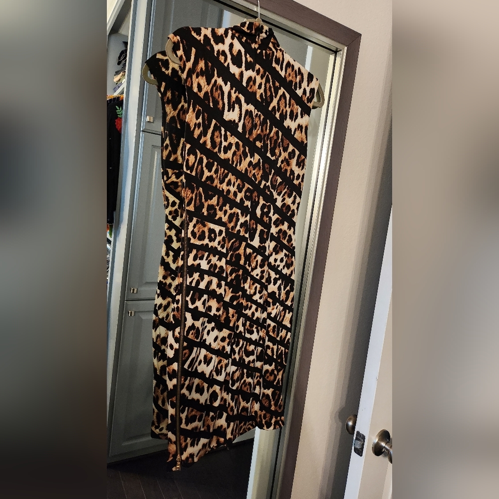 Cache Dress - image 5